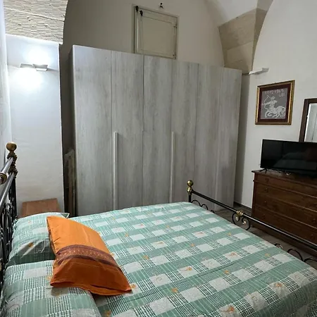 Casa Nzina